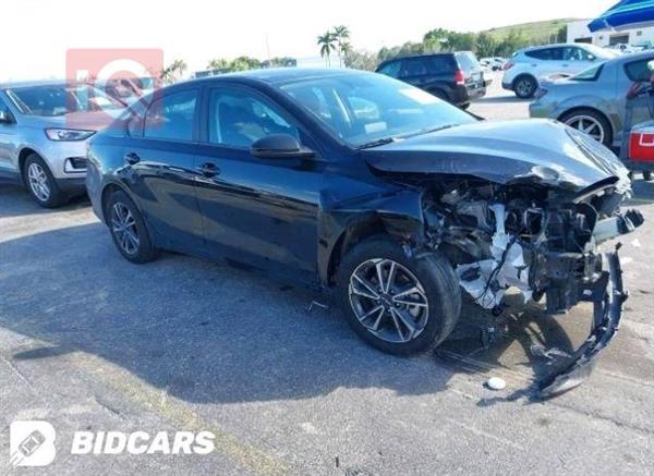 Kia Forte 2024 for sale in Iraq - Basra